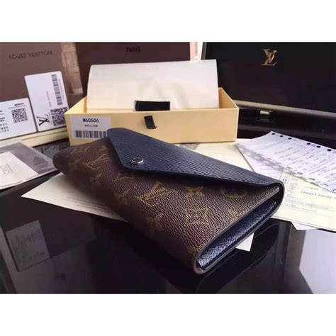 men lv long wallets|luxury men's long wallets.